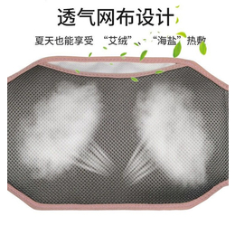 健然电热保健用品(图)-多功能电热暖宫腰带报价-电热暖宫腰带