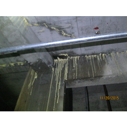 湖南地下车库地板渗水|【赛诺建材】|地下车库地板渗水