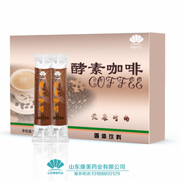  定制特浓丝滑保健咖啡盒装奶茶固体饮料OEM加工厂