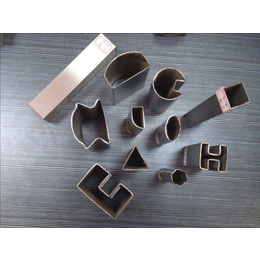 合肥不锈钢异型焊管、不锈钢异型焊管重量表、通海钢管