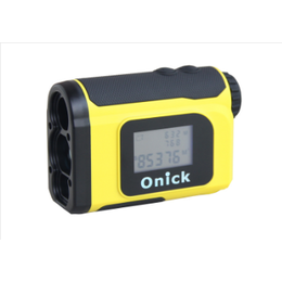 欧尼卡Onick1500AS升级版彩屏多功能测距仪