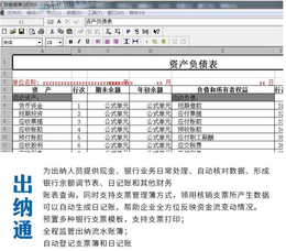 财务软件哪个好-企管通-武汉财务软件