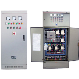 晋中GGD配电柜 双电源配电柜 变频控制柜 软启动配电柜厂家
