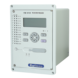 PSM641UX国电南自微机保护电动机保护