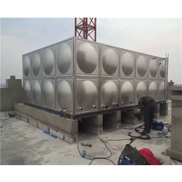 方形水箱-安徽水箱-合肥海浪生产厂家(查看)