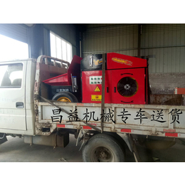 天津小型细石混凝土泵哪家便宜|昌益机械