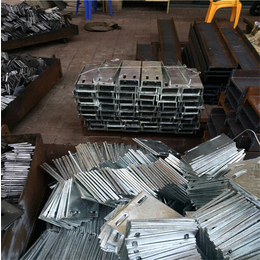 废旧钢材加工、钢瑞钢铁质量可靠、梧州钢材加工