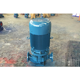 管道泵安装(查看)-吐鲁番ISG250-250A管道离心泵