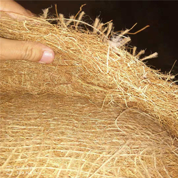 *江苏南通生态毯 植物纤维毯椰丝纤维毯环保草毯
