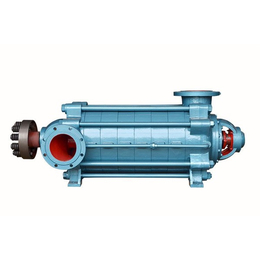 强盛水泵-矿用D型卧式多级泵加工-D型卧式多级泵
