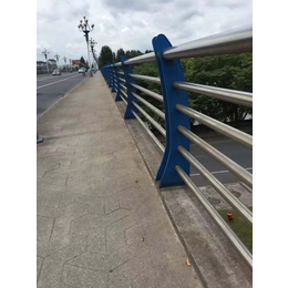 市政不锈钢复合管护栏-山东神龙金属护栏公司