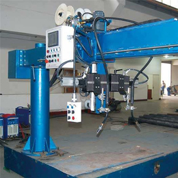 德捷机械现货充足-直缝自动焊接专机-直缝自动焊接专机供应商