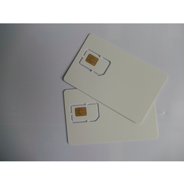 TD-LTE手机测试卡 LTE测试白卡 4G耦合测试白卡