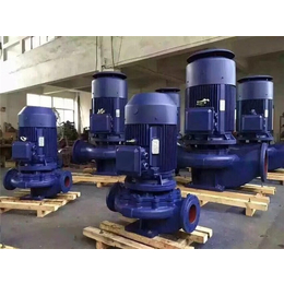 河北华奥水泵|衡水管道泵|gdr热水管道泵经销商