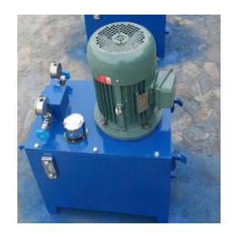 浩海液压设备(图),分体式电液推杆生产厂家,分体式电液推杆