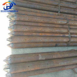  钢花管主要作用及操作方法   广西  云南上海   青岛
