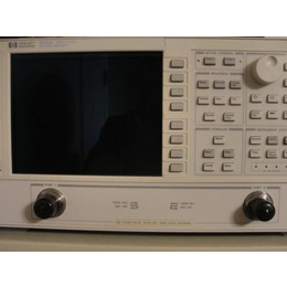 HP8720ES网络分析仪分析仪