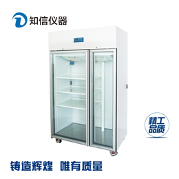 上海知信层析实验冷柜实验室风冷柜层析柜ZX-CXG-800