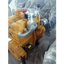 潍坊华东ZH4102ZG工程机械柴油机增压器价格
