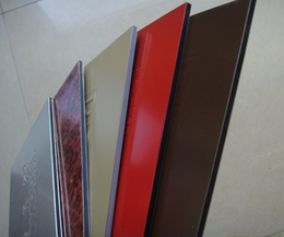 超薄铝塑板制造商-四川超薄铝塑板-宝盈建材