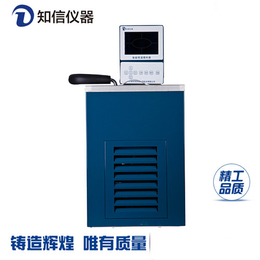 值得买上海知信仪器智能恒温循环器  恒温槽  ZX-10D型