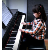 适合孩子学习钢琴的年龄