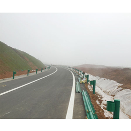 高速路波形护栏厂家-马鞍山波形护栏-安徽松夏