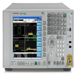国电仪讯有限公司 -是德动态信号分析仪维修