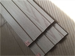 竹纤维墙板价格-淄博竹纤维墙板-绿康生态木