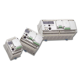 PLC控制器批发价、控制器PLC、奇峰机电松下代理(查看)