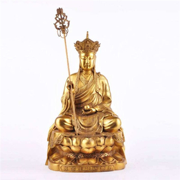 地藏王菩萨铜像厂家,阿里地藏王菩萨铜像,恒天铜雕(查看)