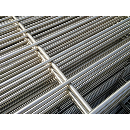 热镀锌电焊网生产、热镀锌电焊网、润标丝网(查看)