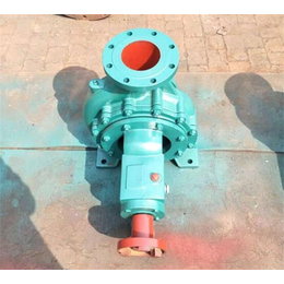 黑龙江IS农用浇地泵配件-强盛泵业