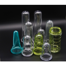 PP塑料瓶瓶胚模具,瓶胚模具,溢森实业品质为先