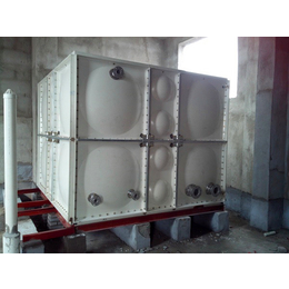 玻璃钢生活水箱企业|浙江玻璃钢生活水箱|瑞征长期供应