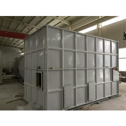 天润供应玻璃钢干式酸性废气处理设备