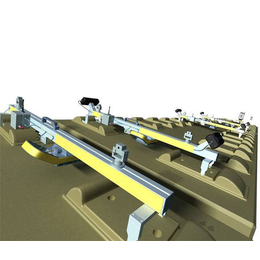 CRTS II型轨道板精调设备-铁路工具