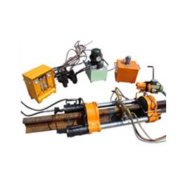 YH-6型气压焊轨机-焊轨机-钢轨移动式气压焊设备