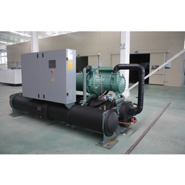 瑞冬空调(图)-水源热泵机组价格-登封水源热泵