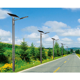 工厂太阳能路灯价格-安徽太阳能路灯-安徽皓越厂家