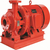 河北华奥水泵(在线咨询)、赤峰消防泵、电启动汽油消防泵缩略图1