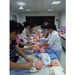 惠州*母婴护理师培训服务 母婴护理师培训 选拓普学院