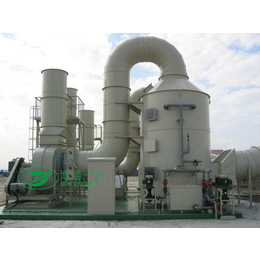 定型机废气治理设备-定型机废气治理-博瑞一创环保科技