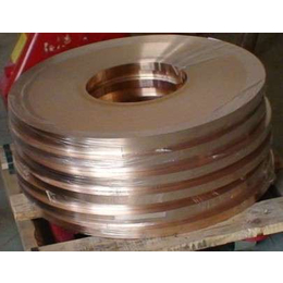 C15715进口ASTM铜合金C15715特殊铜带