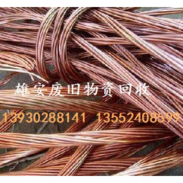 电缆回收厂家_阜城电缆回收_尊博废电缆回收(查看)