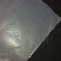 东莞卷筒印刷纸防油纸23克*白半透明纸蜡光纸
