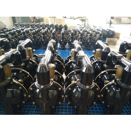 生产BQ*70-0.2气动隔膜泵厂家隔膜泵配件