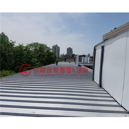 金属墙面系统、安徽玖昶金属屋面工程(在线咨询)、合肥金属墙面