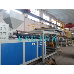 甘南防水卷材机械-潍坊振兴防水设备-防水卷材机械生产