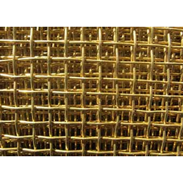 铜合金电焊网图片|博顿过滤|铜合金电焊网